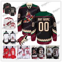 phoenix coyotes original jersey