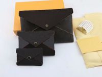 Wholesale 2019 New Designer luxury handbags purses set brand wallets Card holder Purses Fashion Storage bag with box Kirigami