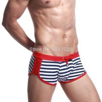 mens pouch swimwear uk