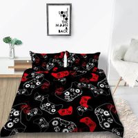 Red Single Duvet Cover Nz Buy New Red Single Duvet Cover Online