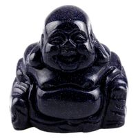 Promotion Statues De Bouddha Riant Vente Statues De - 