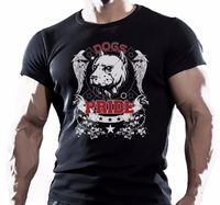 T-shirt TIGER COMBAT tigre fight thai muay kick maglietta maglia Uomo Man