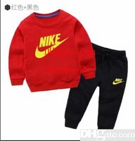 conjuntos deportivos nike para niños
