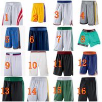 Wholesale Tune Squad Basketball Short Mens Team College Basketball Wears Lightweight breathable Basketball Shorts