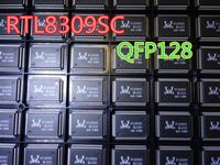 Wholesale 5pcs New Integrated Circuits Network card communication ic chip RTL8309 RTL8309SC QFP128 in stock