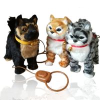 walking cat toy uk