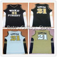 retro tim duncan jersey