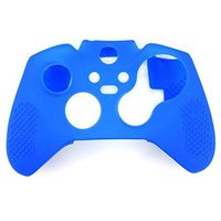 Wholesale Anti skid Silicone Protective Cases Cover for XBOX ONE S X Elite Controller Gamepad white