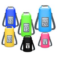 Sac Étanche en Amont Drifting Téléphone Rangement Extérieur Voyage Randonnée