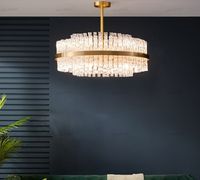 Shop Lustre Modern Led Crystal Chandelier Lighting Ceiling Shop Lustre Modern Led Crystal Chandelier Lighting Ceiling