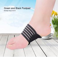 Wholesale Cushioned Arch Support Foot Pain Relief Insole More Padded Comfort for Plantar Fasciitis Fallen Arches Heel Spurs Flat and Achy Feet