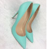 light blue heels canada