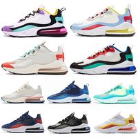 Großhandel Nike Air Max 270 TN PLUS Mens Damen Laufschuhe BE TRUE Gelb Dreifach Schwarz Weiß Hyper Blue Volt Herren Designer Trainer Sport Sneaker Großhandel Nike Air Max 270 TN PLUS Mens Damen Laufschuhe BE TRUE Gelb Dreifach Schwarz Weiß Hyper Blue Volt Herren Designer Trainer Sport Sneaker