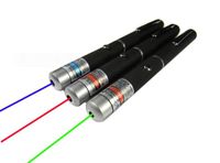 Wholesale Laser Sight Pointer MW High Power Green Blue Red Dot Pen Powerful Laser Meter Nm Nm Nm Green Laser Pen