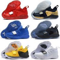 paul george preschool shoes