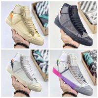 nike sb blazer high rebajas