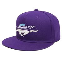 mustang hats canada
