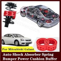 Wholesale For Mitsubishi New Galant High quality Front or Rear Car Shock Absorber Spring Bumper Power Auto buffer Car Cushion Urethane