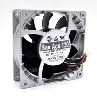 1PC avc DS12025B12H 12025 12 V 0.75 A