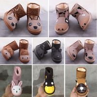 Vente En Gros Botte De Chien De Neige 2019 En Vrac Partir