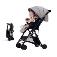 lightweight baby strollers uk