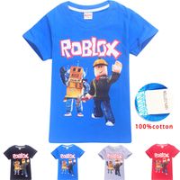 Roblox Blue And Black Motorcycle T Shirt