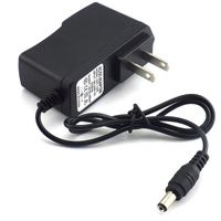 Wholesale FEDEX DHL free DC V A Power Supply Adaptor V Security professional Converter UK US EU Adapter by best2011