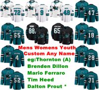 san jose sharks jersey uk