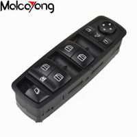 Wholesale Good Quality Left Front Door Window Mirror Master Switch For Mercedes Benz ML350 W251 X164 GL450 R350 No A251 A2518300590