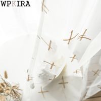 Discount Wholesale Sheer Voile Fabric Wholesale Sheer Voile