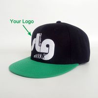 custom caps nz