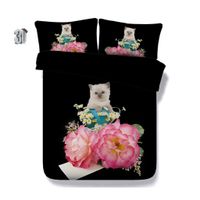 Shop Cats Duvet Cover Set Uk Cats Duvet Cover Set Free Delivery