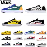 vans old skool rebajas