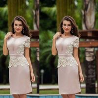 Vente En Gros Robes De Soirée De Jeunes Filles 2019 En Vrac