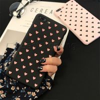 Wholesale For Iphone XR XS MAX X S plus TPU soft rubber silicone cell mobile phone case cover slim cover for samsung S8 S9 plus note luxury