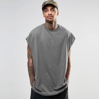 camisetas anchas