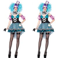 Alice Fancy Dress Uk