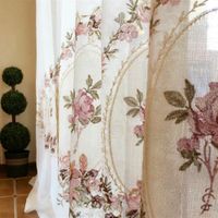 Shop Embroidered Curtains Uk Embroidered Curtains Free Delivery