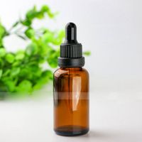 Featured image of post Amber Glass Bottles Wholesale Canada - Amber glass bottles can be used to store and dispense fluids and solids for personal use or for distribution in the pharmaceutical and commercial sector.