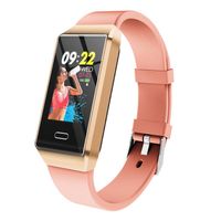 Wholesale Smart Watch X9 Smart Watch Inch Step Continuous Heart Rate Test Blood Pressure Sleep Detection IP67 Waterproof Smart Bracelet