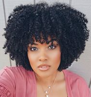 Vente En Gros Nouvelles Coiffures Pour Cheveux Courts Et
