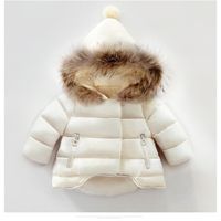 18 month girl winter clothes