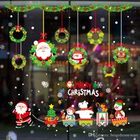 Discount Christmas Outdoor Wall Decorations Christmas Outdoor