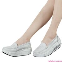 white slip on shoes canada