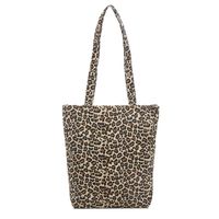 leopard print handbag uk