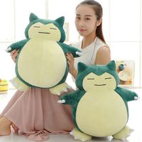 snorlax plush australia