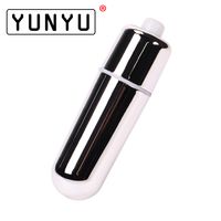 Wholesale 1PC Waterproof Powerful Adult G Spot Vibrator Mini Clitoral Stimulator Bullet Sex Products Toy for Women C18112801