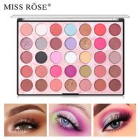 Shop Miss Rose Eye Shadow Palette Uk Miss Rose Eye Shadow