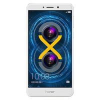Wholesale Original Huawei Honor X Play G LTE Cell Phone Kirin Octa Core G RAM G ROM Android inch MP Fingerprint ID Smart Mobile Phone