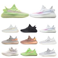 Adidas Yeezy Boost 350 v2 Black / Red Lands at Retailers Next
